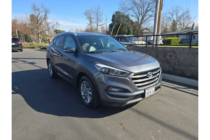 $9995 : Hyundai TUCSON 2016 Eco 4dr image 1