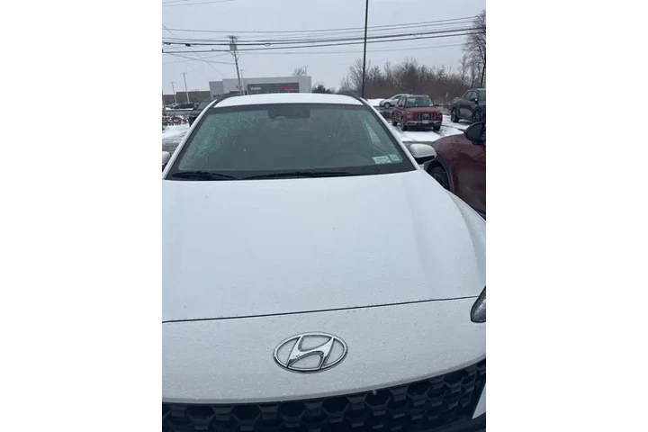 $20990 : Hyundai KONA 2023 AWD SEL 4d image 5