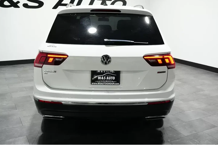 $17870 : 2021 Tiguan image 10