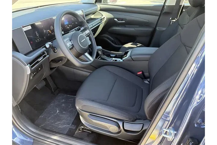 $28244 : Hyundai TUCSON 2026 SE 4dr S image 9