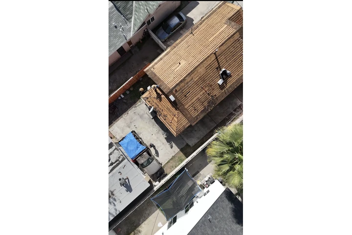 Roofero estimado gratis image 3