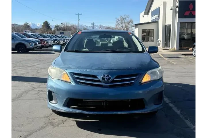 $8999 : Toyota Corolla 2013 S 4dr Se image 2