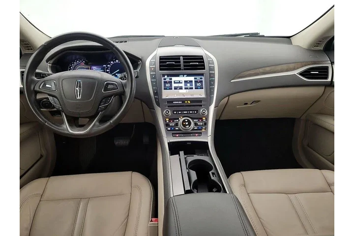 $15998 : Lincoln MKZ 2017 Select 4dr image 9