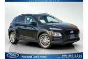 Hyundai KONA 2018 SEL 4dr Cr en Sacramento