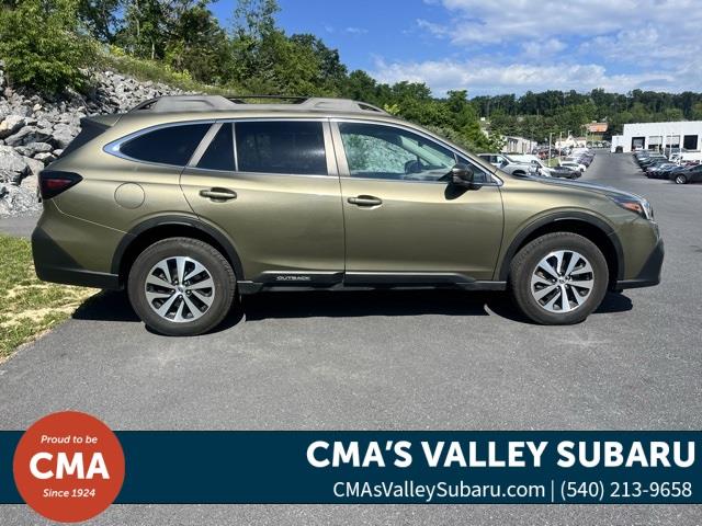 $21962 : PRE-OWNED 2020 SUBARU OUTBACK image 10