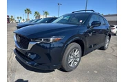 Mazda CX-5 2025 AWD 2.5 S Pr