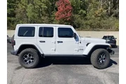 $26790 : Jeep Wrangler Unlimited 2019 thumbnail