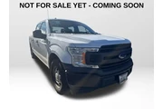 Ford F-150 2019 4x2 XL 4dr S en San Bernardino