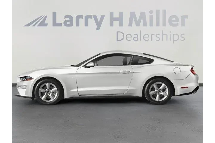 Ford Mustang 2019 EcoBoost 2 image 3