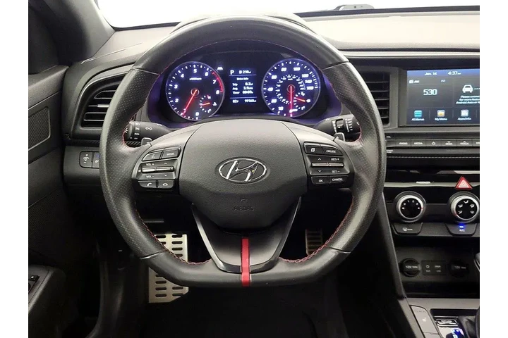 $13599 : Hyundai ELANTRA 2019 Sport 4 image 10