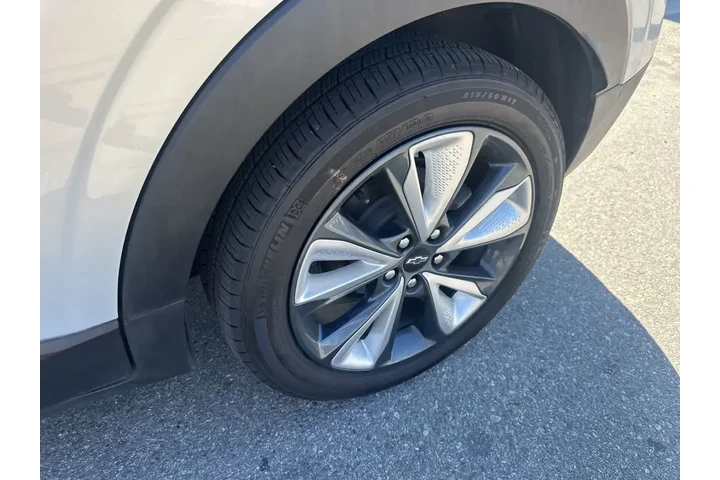 $18500 : Chevrolet Bolt EUV 2022 LT 4 image 8