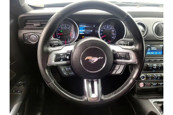 $17998 : Ford Mustang 2018 EcoBoost 2 image 10