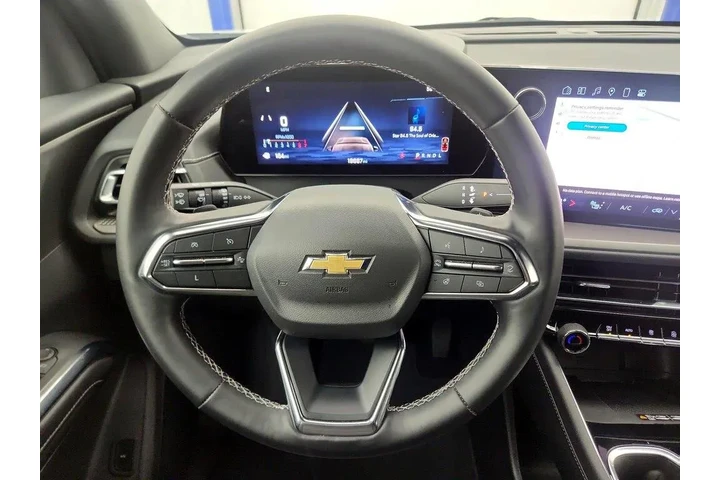 $33998 : Chevrolet Traverse 2025 LT 4 image 10