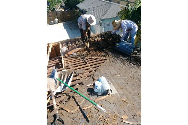 REMODELACION J.C  WORK image 2