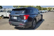 $28200 : Ford Explorer 2023 XLT 4dr S thumbnail