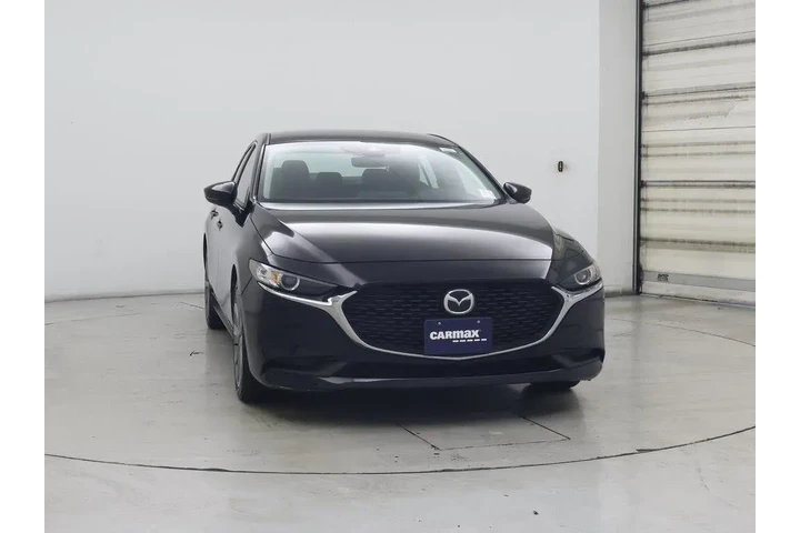 $19998 : Mazda Mazda3 Sedan 2023 2.5 image 5