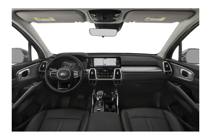 $23984 : 2021 Sorento SX image 5