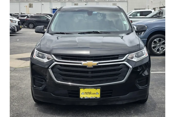 $13991 : Chevrolet Traverse 2020 LS 4 image 2