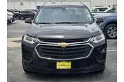 $13991 : Chevrolet Traverse 2020 LS 4 thumbnail
