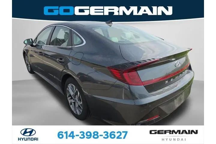 $23295 : Hyundai SONATA 2023 SEL 4dr image 9