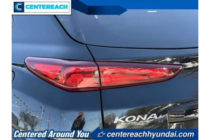 $19898 : Hyundai KONA 2023 AWD SEL 4d image 9