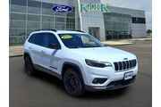 $24900 : Jeep Cherokee 2023 4x4 Altit thumbnail