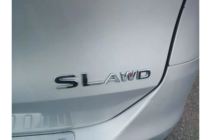 $10995 : Nissan Rogue 2015 AWD S 4dr image 8