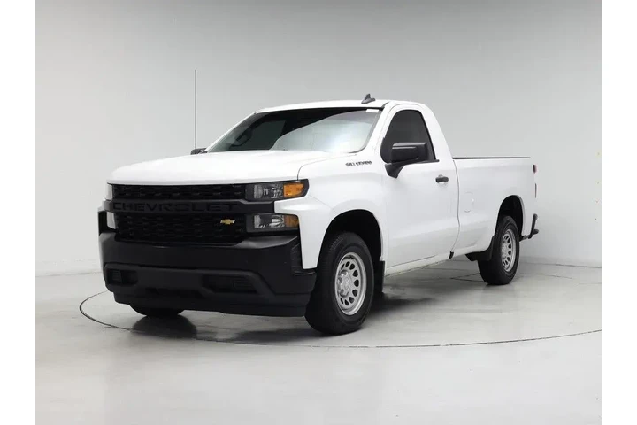 $19998 : Chevrolet Silverado 1500 202 image 4