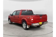 $20961 : Ford F-150 2020 4x4 XLT 4dr thumbnail