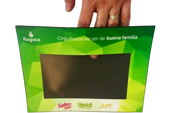$1 : MOUSE PAD DE LEXAN image 6