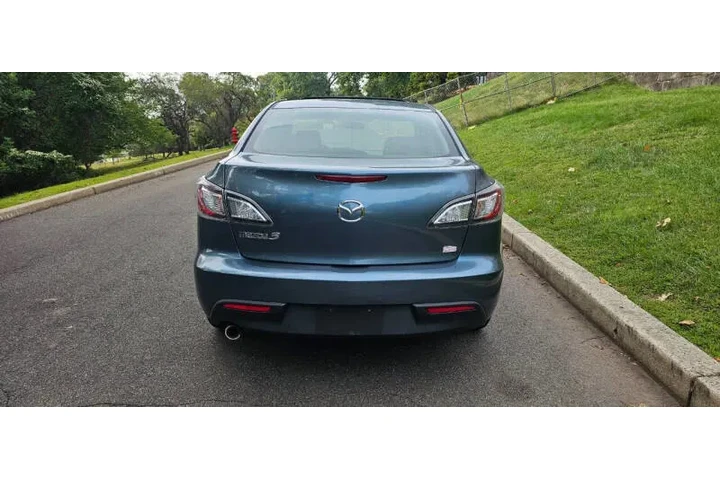 $4595 : 2010 MAZDA3 i Touring image 9