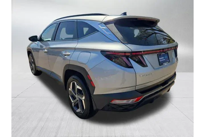$25350 : Hyundai TUCSON 2023 AWD SEL image 5