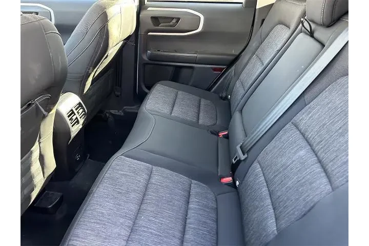 $24022 : Ford Bronco Sport 2023 AWD B image 9