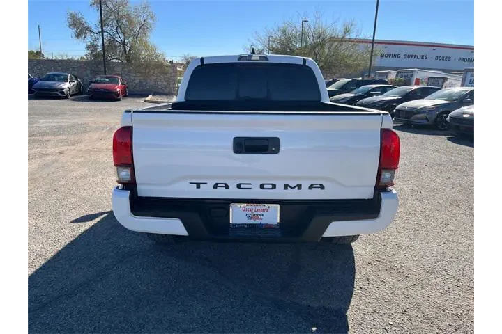 $32098 : Toyota Tacoma 2022 4x2 SR5 4 image 7