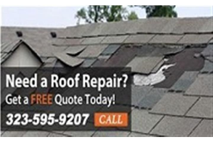 GONZALEZ ROOFING image 1