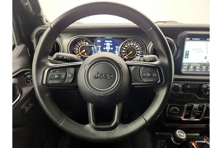 $33998 : Jeep Wrangler Unlimited 2022 image 10