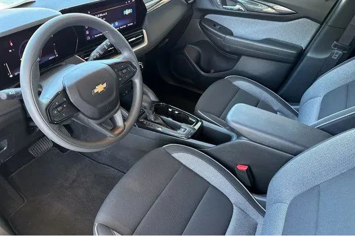 $23773 : Chevrolet Trailblazer 2026 L image 5