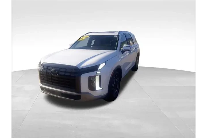 $35987 : Hyundai PALISADE 2024 AWD SE image 5