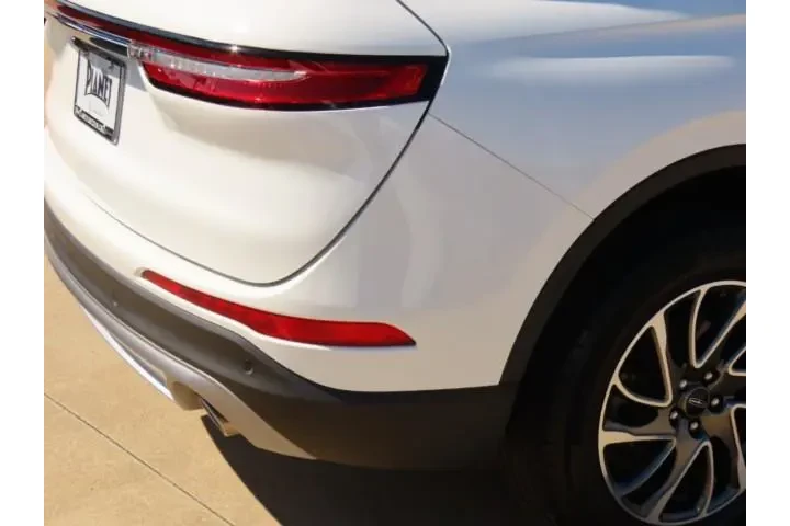 Lincoln Corsair 2021 Standar image 10