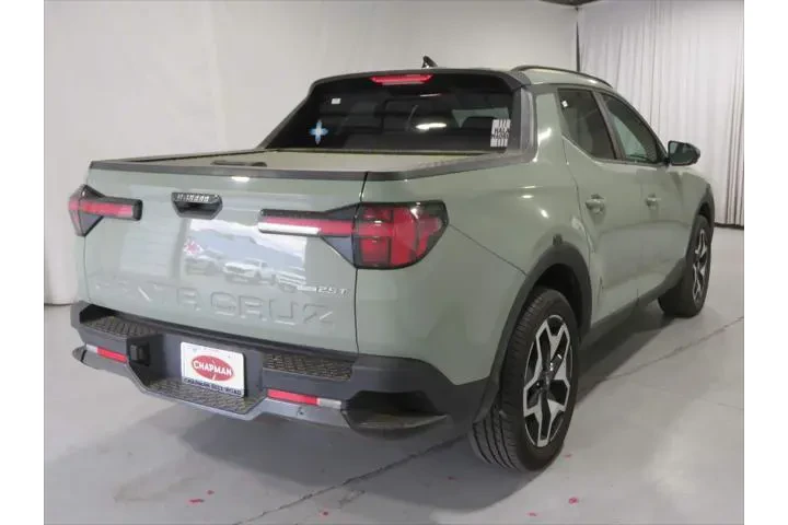 $25930 : Hyundai SANTA CRUZ 2022 AWD image 4