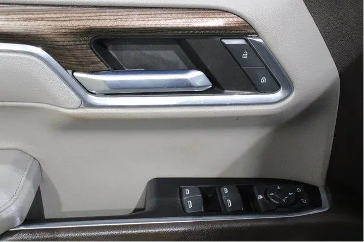 $35892 : Chevrolet Silverado 1500 202 image 7