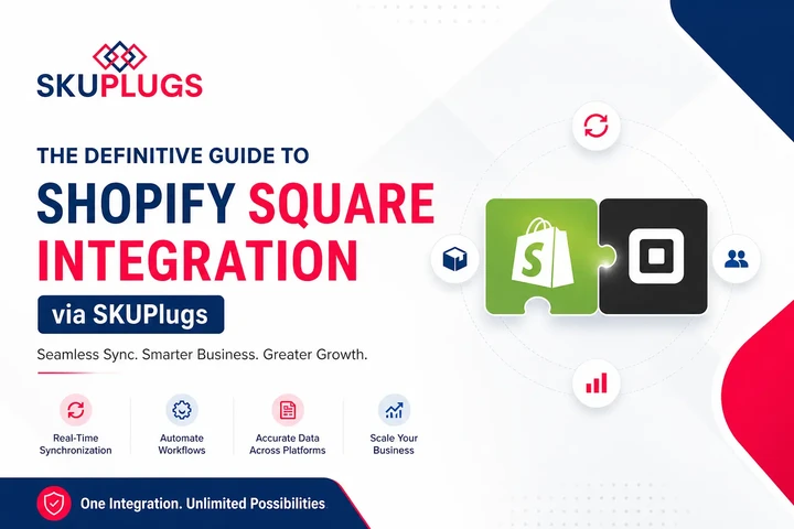 Shopify Square Integration image 1