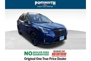 Subaru Forester 2024 AWD Spo en New Hampshire
