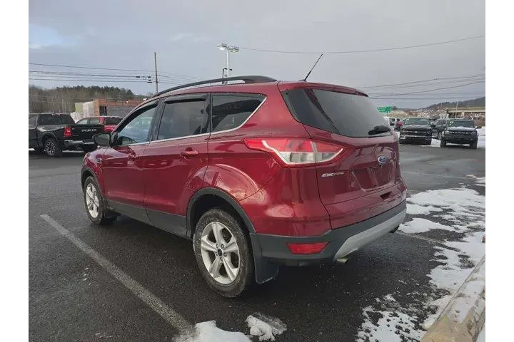 $16000 : Ford Escape 2016 AWD SE 4dr image 5