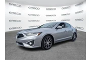 $19388 : Acura ILX 2022 4dr Sedan w/P thumbnail