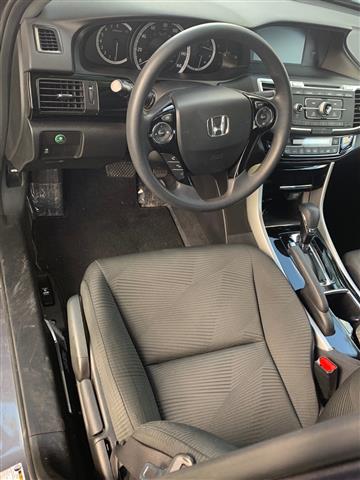 $11500 : 2017 Honda Accord LX Sedan 4D image 4