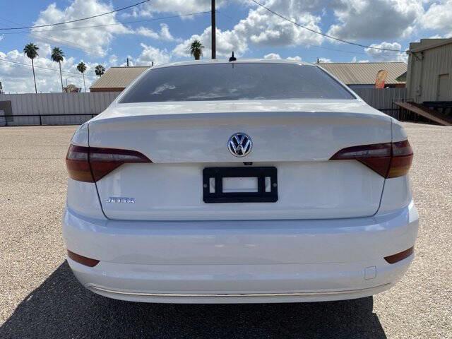 $16988 : 2019 Jetta S image 4