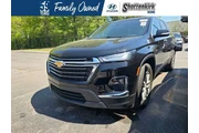 Chevrolet Traverse 2023 LT L