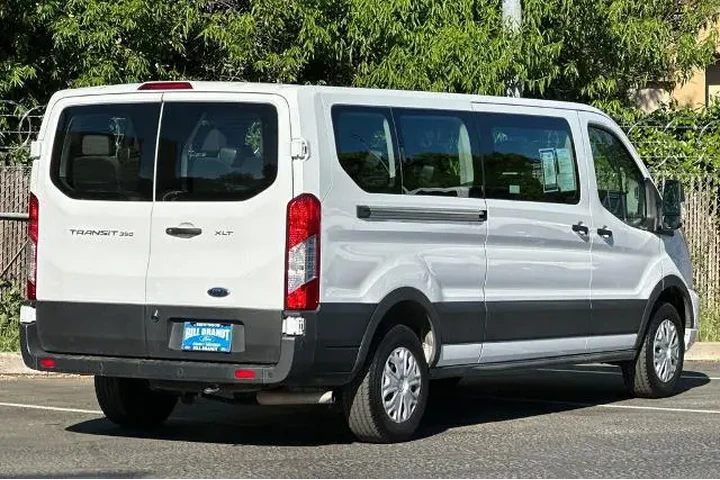 $30462 : Ford Transit 2022 350 XL 3dr image 3