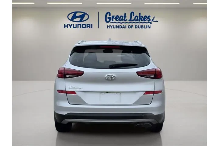 $16766 : Hyundai TUCSON 2019 Sport 4d image 4